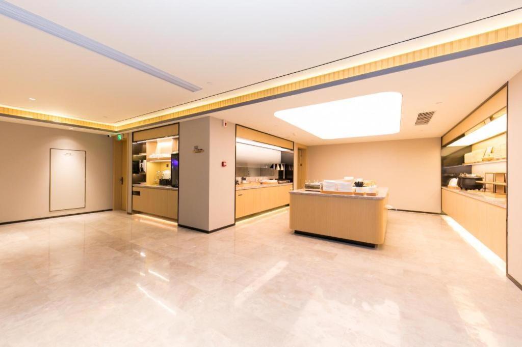 Ji Hotel Zhangjiajie Tianmen Mountain Exteriér fotografie